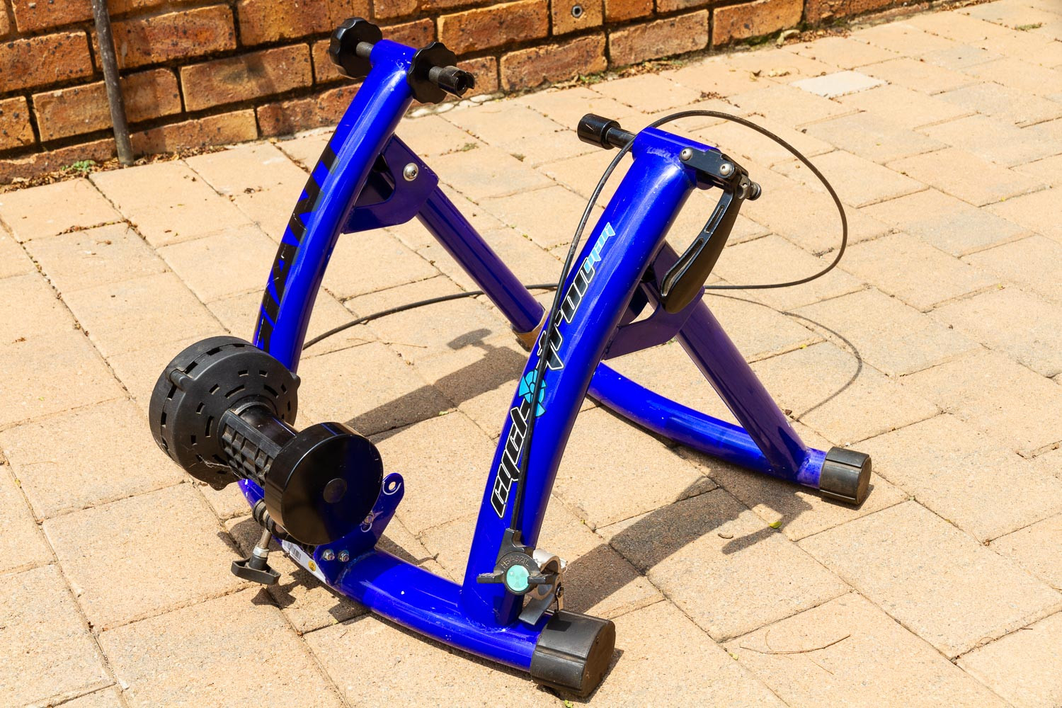 Giant Indoor Trainer Indoor Trainers Accessories Bike Hub