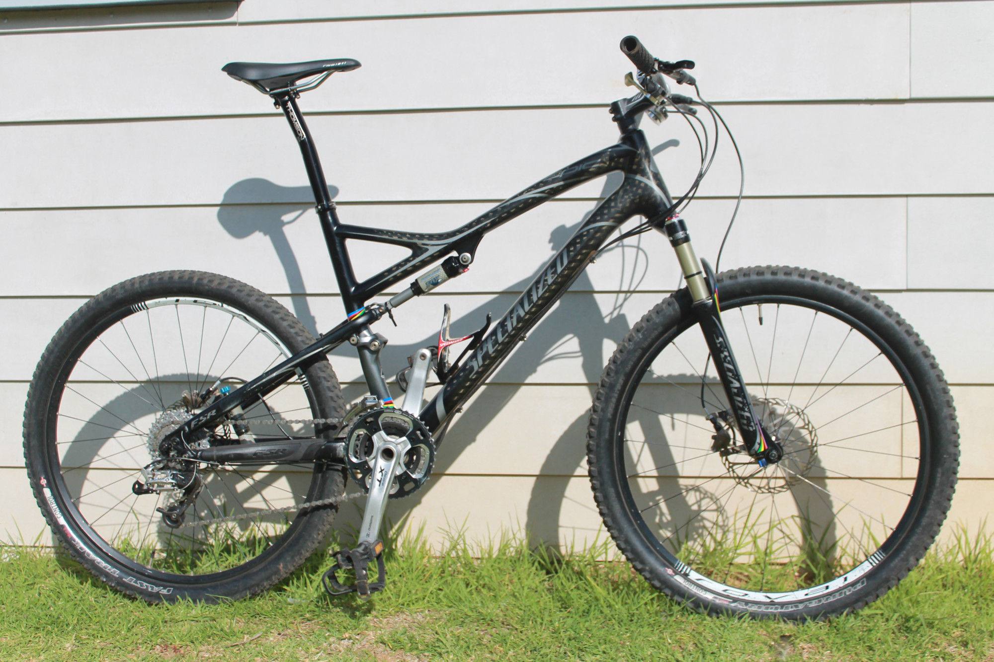 Epic Comp Carbon Specialized Epic Marathon Carbon 29 Epic Comp