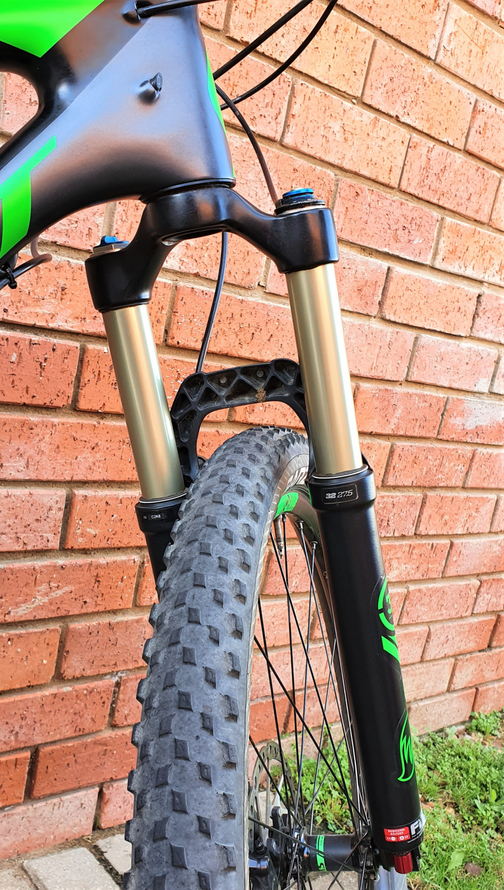 scott spark 720 carbon