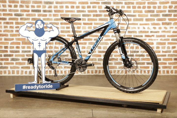 Trek 6000 (S) BM4122 MAKE US AN OFFER! Hardtail Mountain Bikes