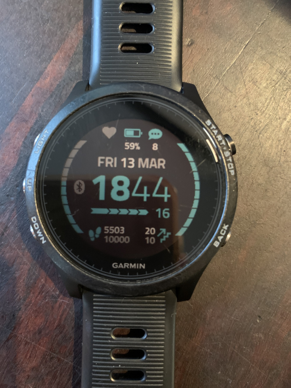 forerunner 935 used