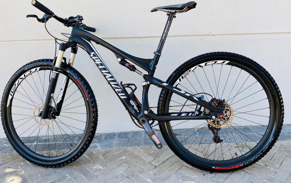 specialized epic marathon carbon
