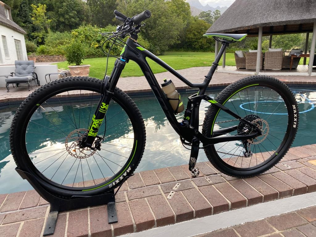 2019 Scott spark 920 (S) Dual Suspension Mountain Bikes Bike Hub