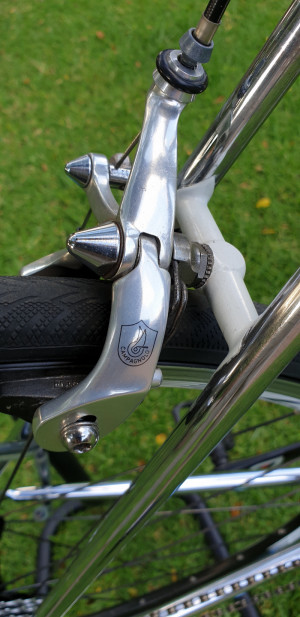 Pinarello Treviso Neo retro build Road Bikes Bike Hub