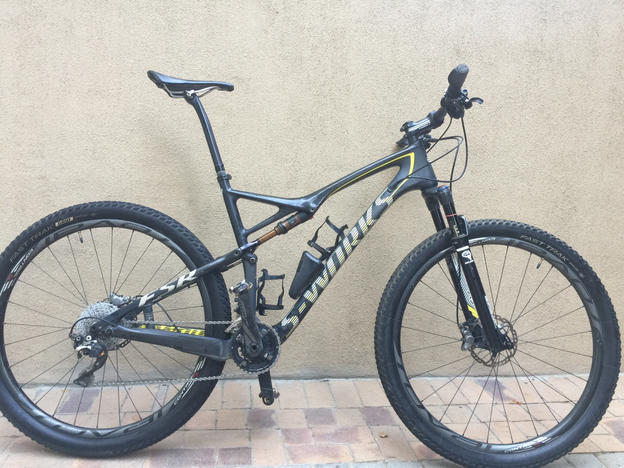 specialized epic s works for sale