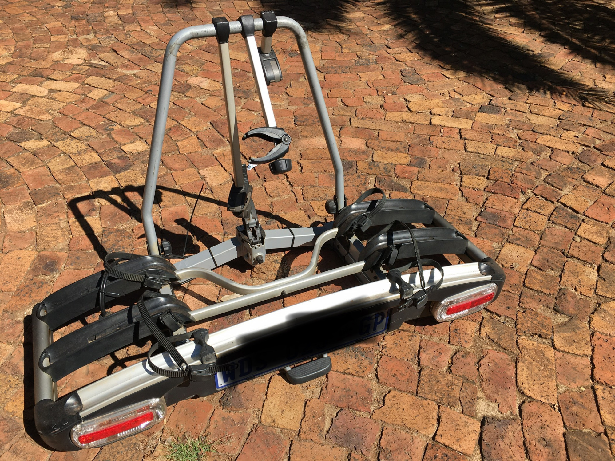 Thule Euroclassic G6 929 Thule Euroclassic G6 Thule EuroClassic