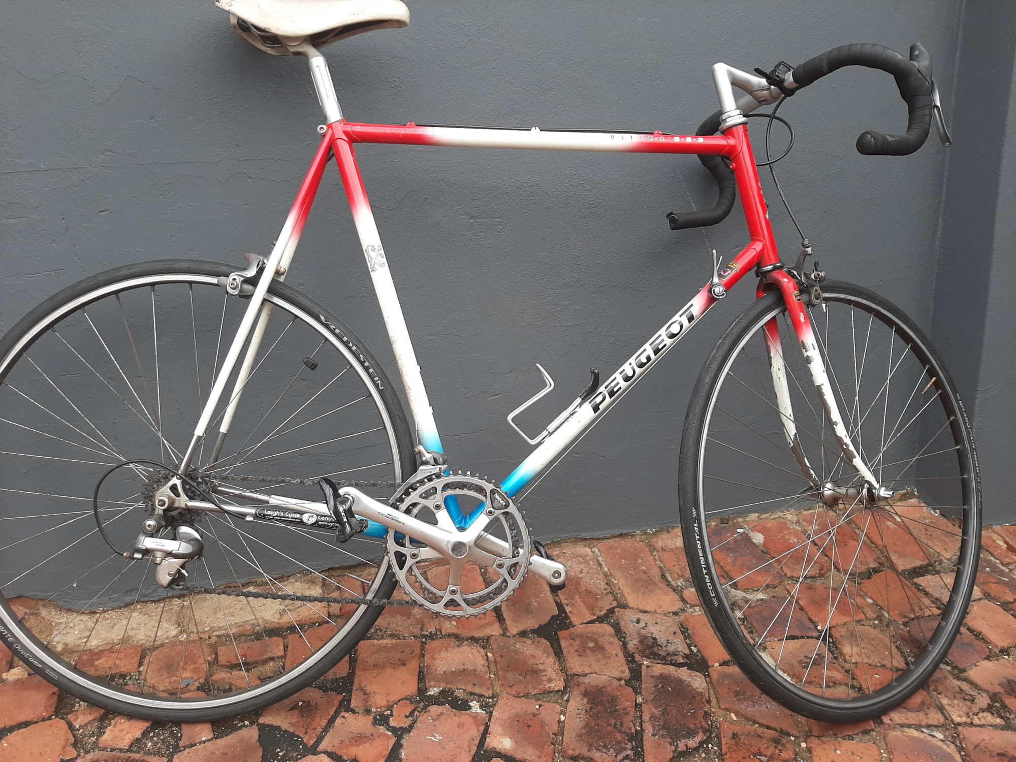 635 fahrrad