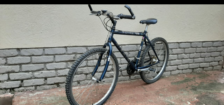 Nishiki MTB Hardtail Mountain Bikes Bike Hub