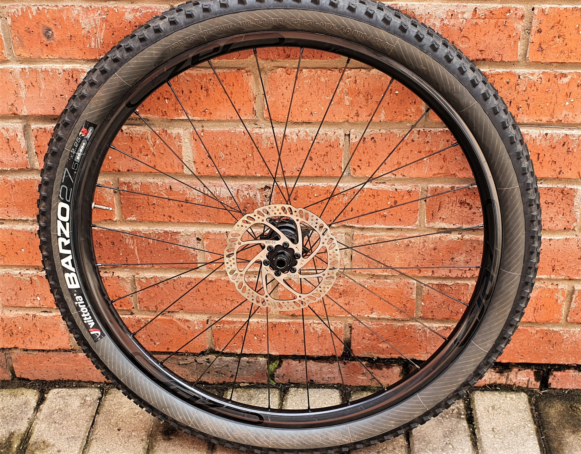 カーボン CANNONDALE CZERO 700C ホイール 【公式通販】