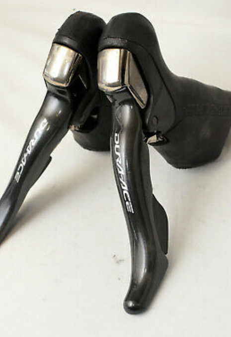 dura ace 7900 shifters