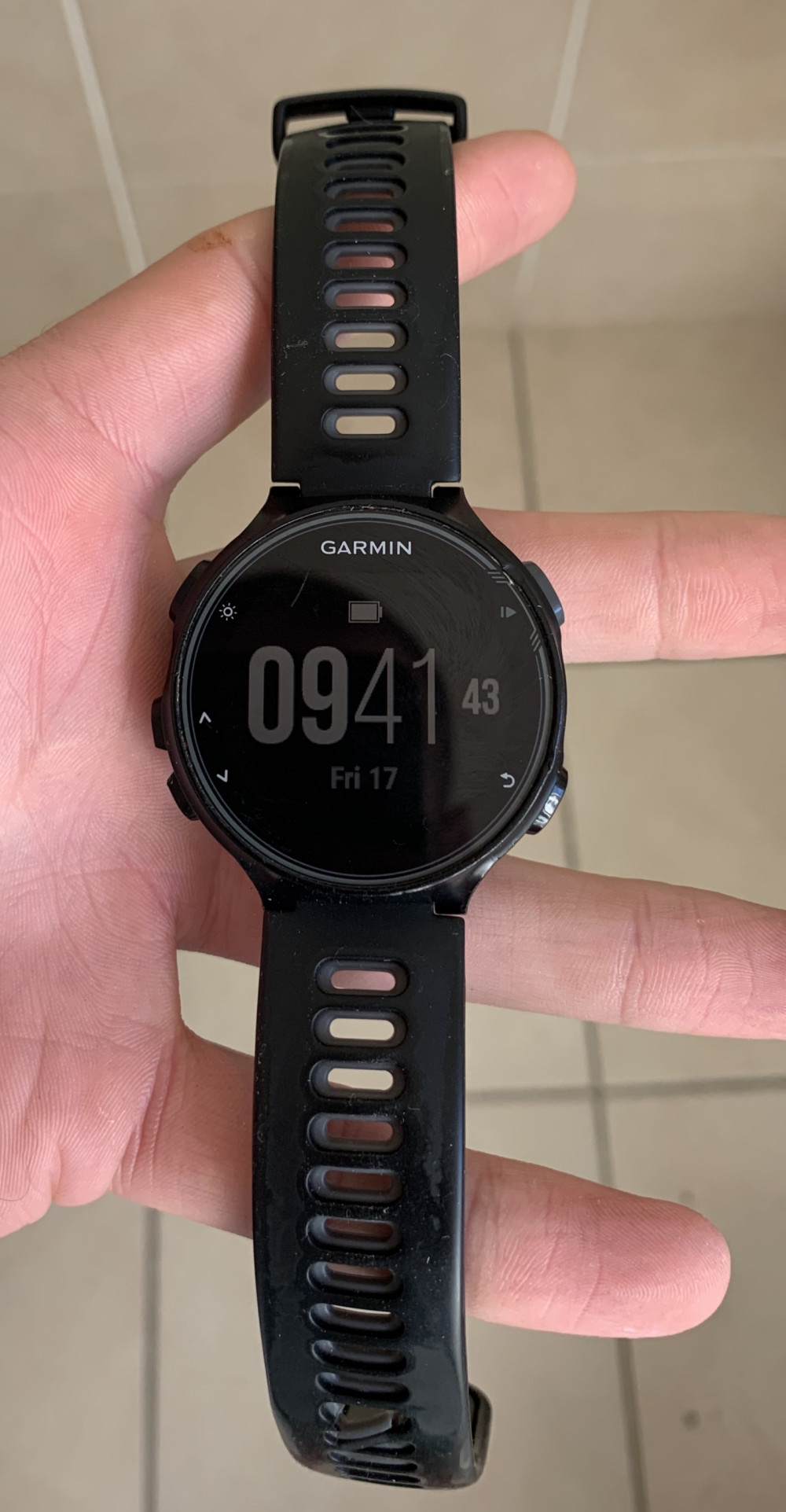 garmin forerunner 735xt for sale