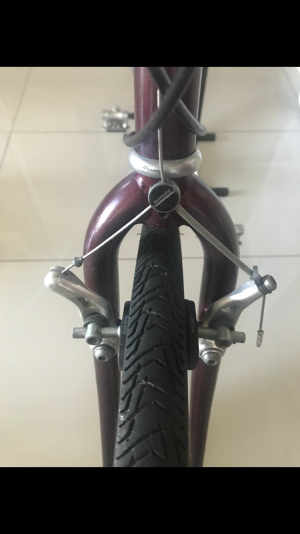 Vintage Trek 720 Multitrack | Bike Hub