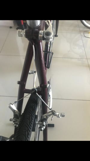 vintage trek bmx