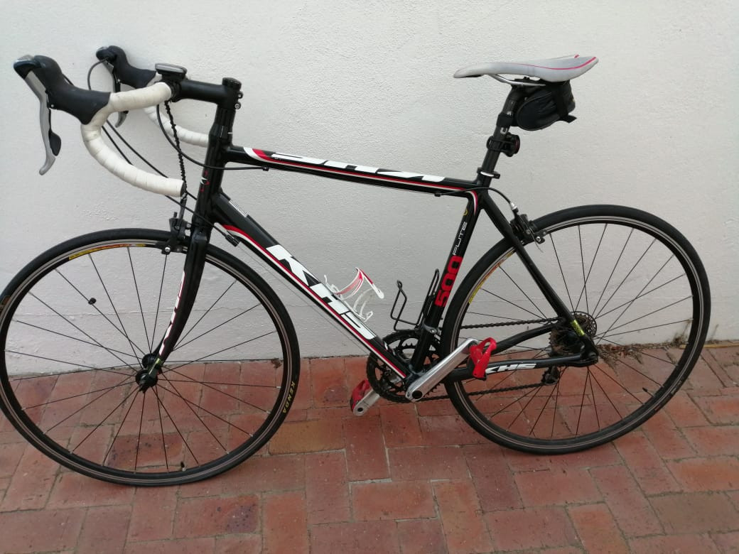 KHS Flite 500 size 56 | Road Bikes | Bike Hub