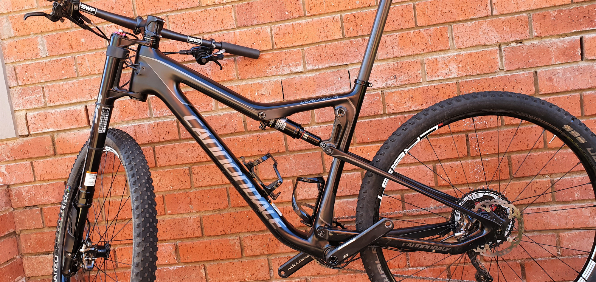 Si Carbon Scalpel Se 2018 2018 Cannondale Scalpel Se Cannondale