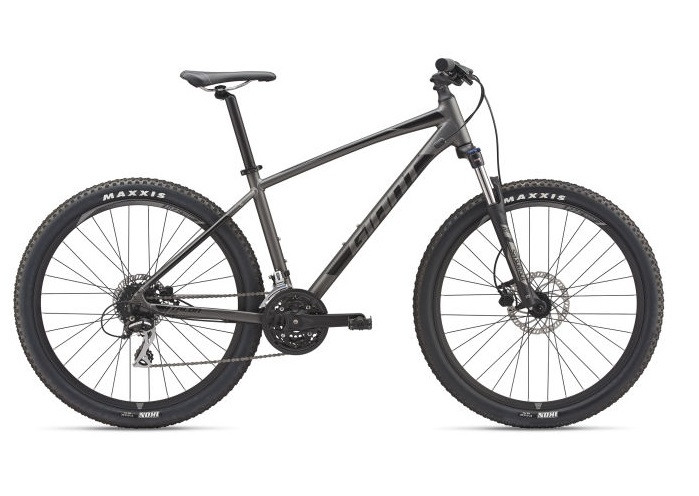 Giant Talon 27.5 3 2019 | Hardtail Mountain Bikes | Bike Hub