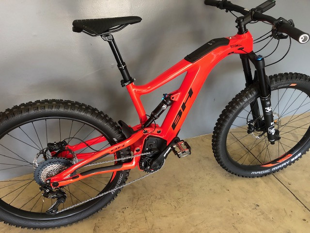 Bh Emotion Bicicletas En Forum Bh Evo Road Hot Sale