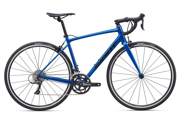 Giant Contend 2020 Road Bikes Bike Hub