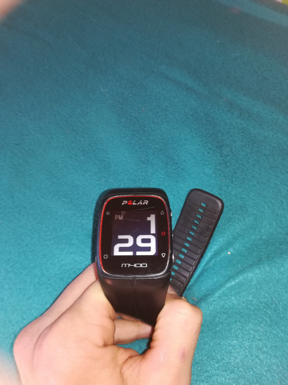 polar m400 sale