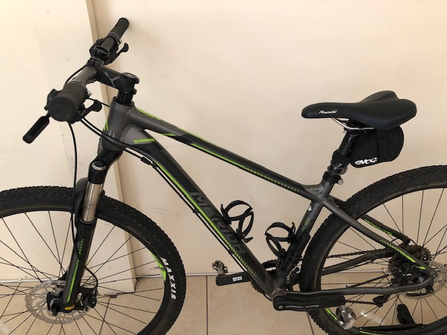 Merida 300 Hardtail Mountain Bikes Bike Hub