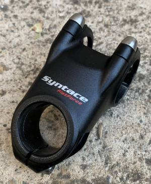 Syntace 44mm stem Stems Bike Hub