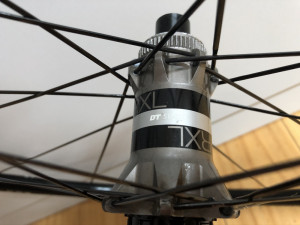 Bontrager RXL / RL Wheelset (DT Swiss internals) | Mountain