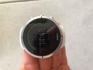 spartan ultra hr