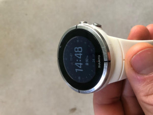 spartan ultra hr