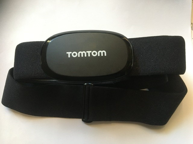 tomtom bike sensor