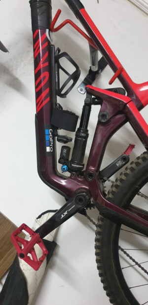 canyon strive 7 2019