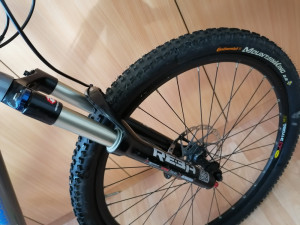 Mongoose Meteore Team | Hardtail Mountain Bikes | Bike Hub