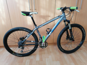 Mon Meteore Team マングース Mon Meteore Team マングース Mongoose Meteore Team 26inch mtb