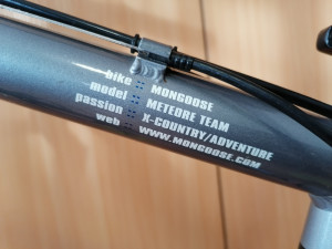 Mon Meteore Team マングース Mongoose Meteore Team | Hardtail Mountain Bikes | Bike Hub
