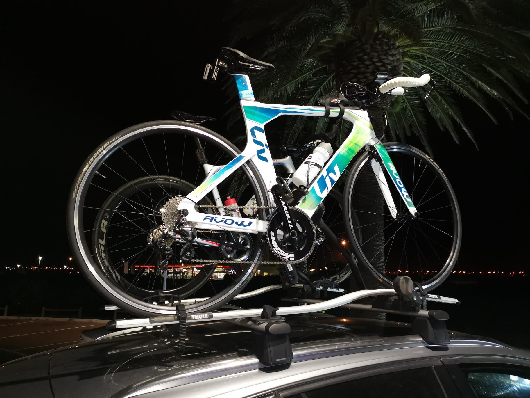 Road Bike Liv Time Trial Bike 2019 Liv Avow Advanced Pro Triathlon