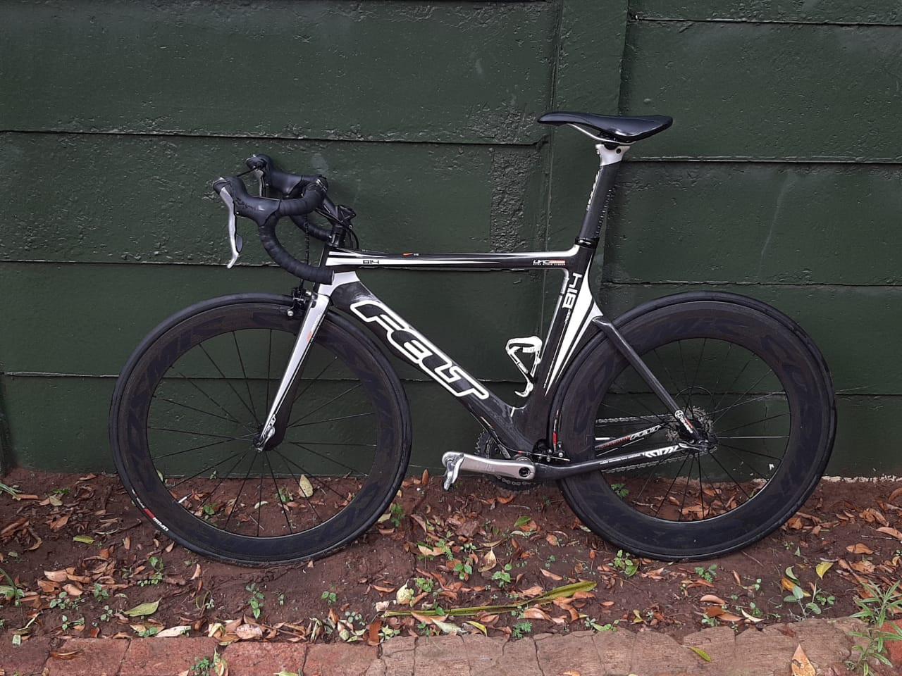 Felt B14 54 Triathlon Time Trial Bikes Bike Hub