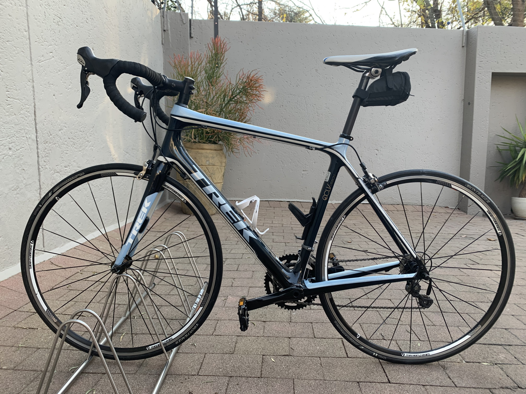 Trek Madone 3.1 | Road Bikes | Bike Hub