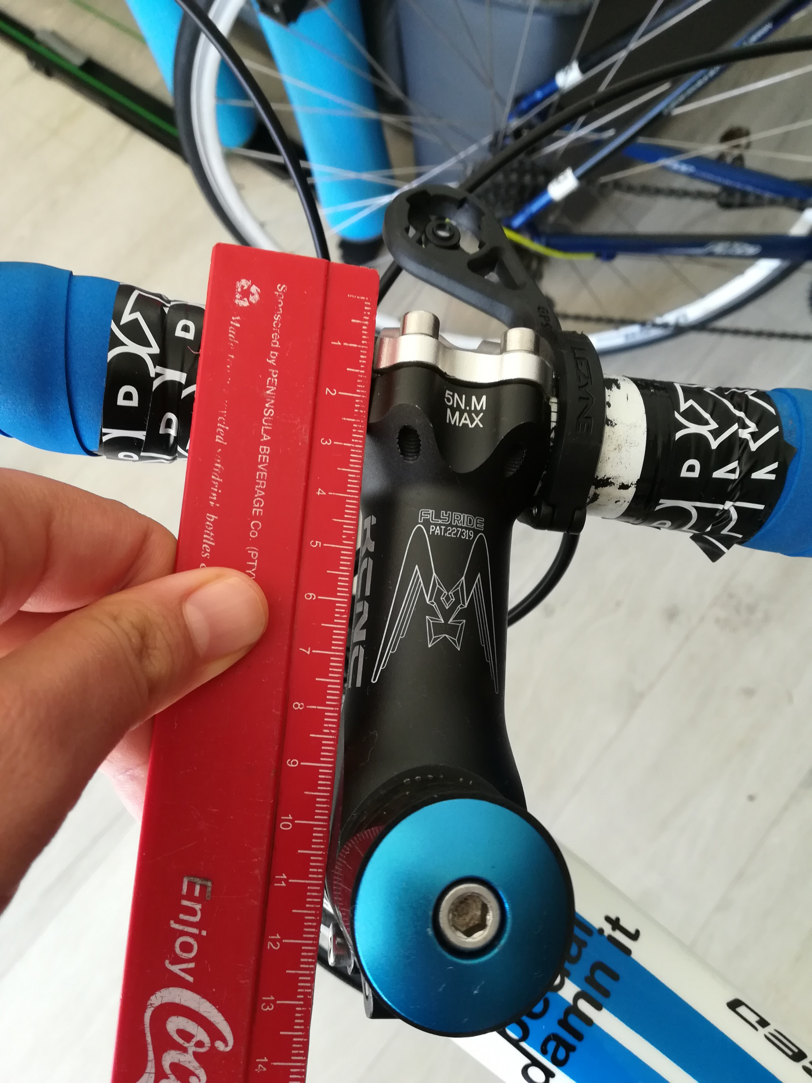 bike stems for sale