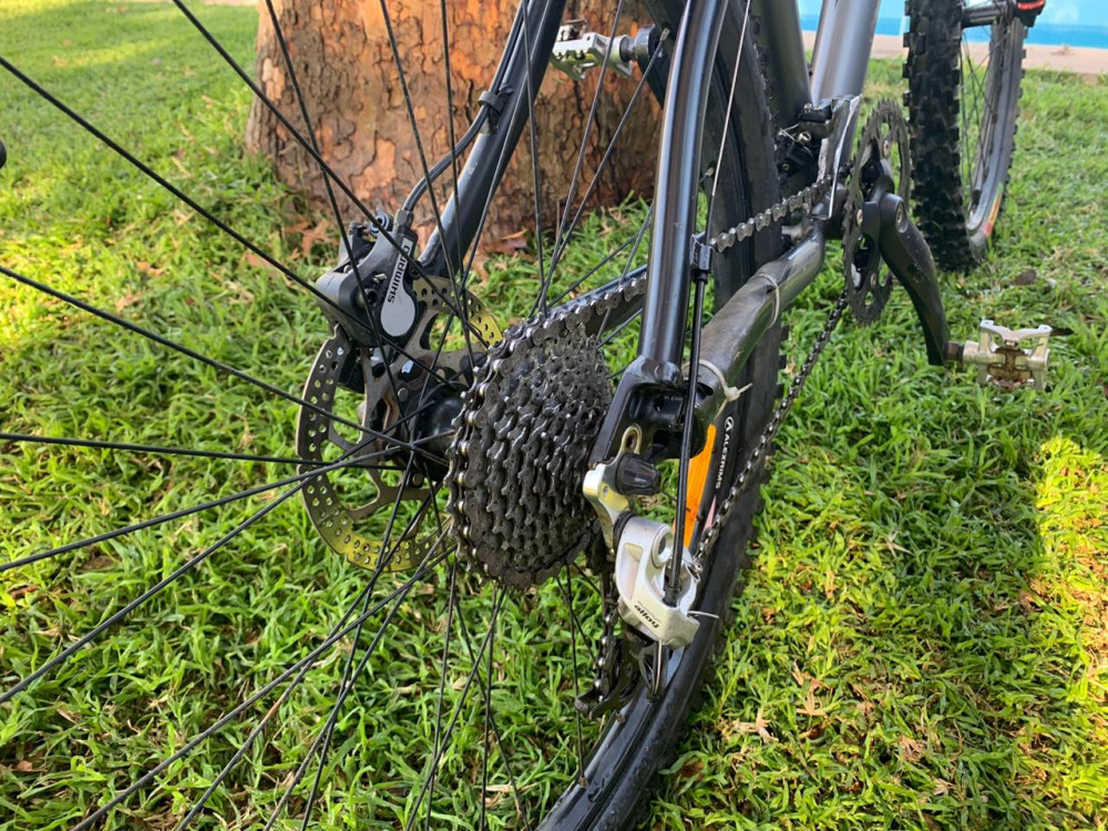 Giant Alias for sale | Bike Hub