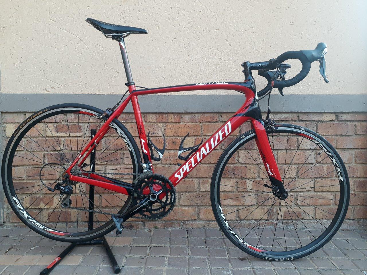 Specialized Tarmac SL4 Sport (2014 model) Road Bikes Bike Hub