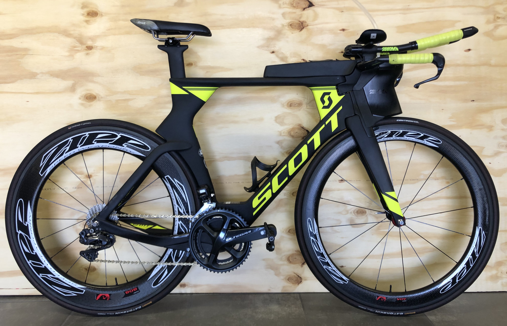 Scott Plasma RC TT Bike Triathlon Time Trial Bikes Bike Hub