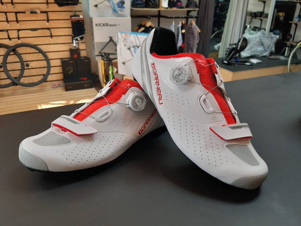 louis garneau ls 100