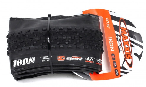 maxxis ikon 29 exo