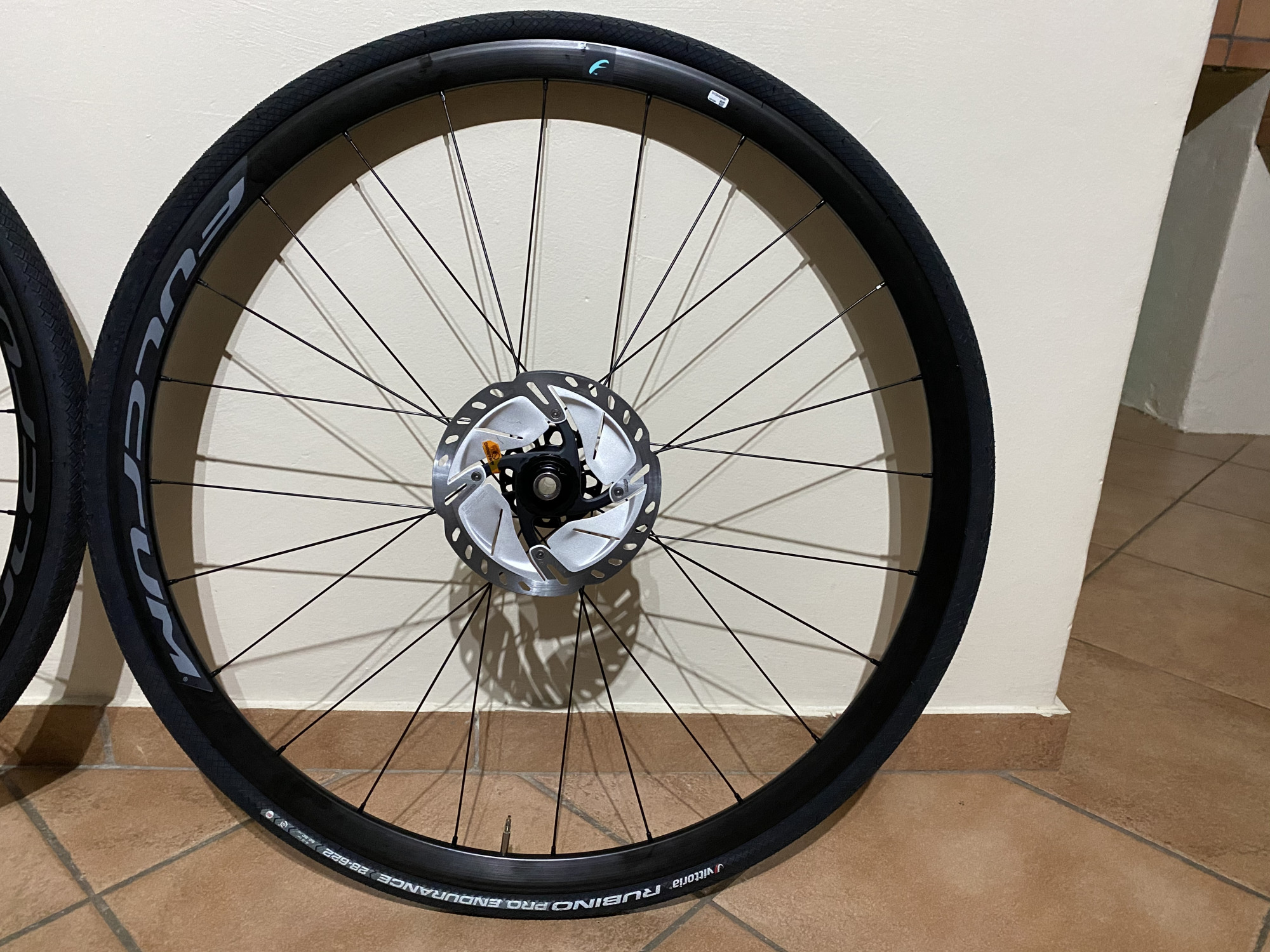 Fulcrum Racing Disc Brake Road Bike Wheels Bike Hub