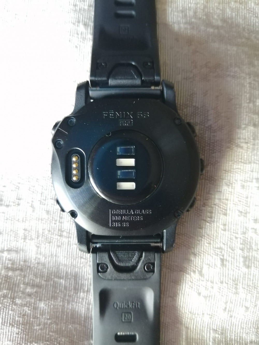 garmin fenix watch sale