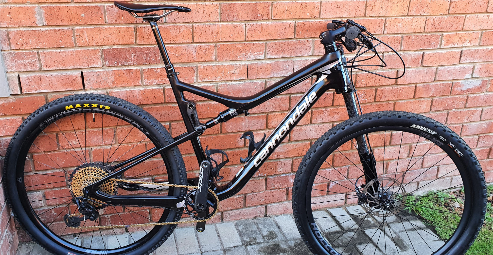 Lefty 2019 Cannondale Scalpel Si Carbon HOT Cannondale Scalpel Si