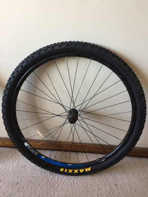 alexrims 29er