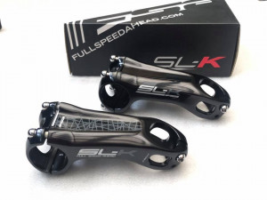 FSA SL-K DH stem 20度 50mm FSA SL-K Drop Stem