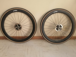 Prime Black edition 50mm