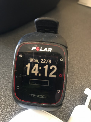 polar m400 sale