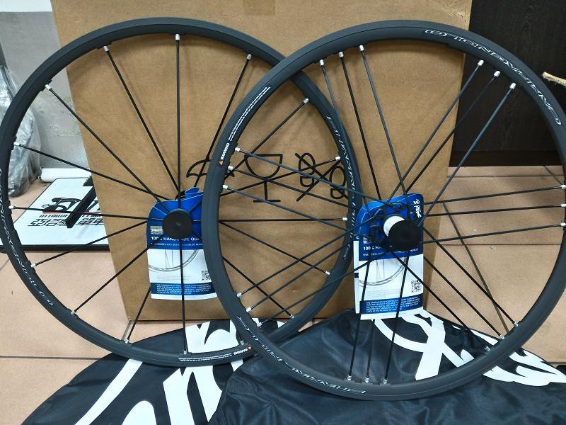 Campagnolo Shamal Mille C17 | Road Bike Wheels | Bike Hub